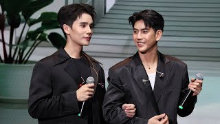 JimmySea - แกล้งป่วย (Flirting Syndrome) 4K - JimmySea 1st FM in Hong Kong