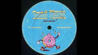 Decorum - Feel Good
