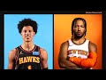 Atlanta Hawks at New York Knicks Gm 5 Live Watch Party
