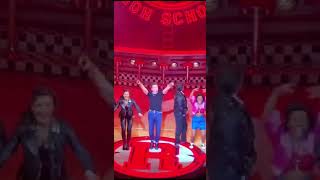Grease The Musical | Opening Night West End | Peter Andre