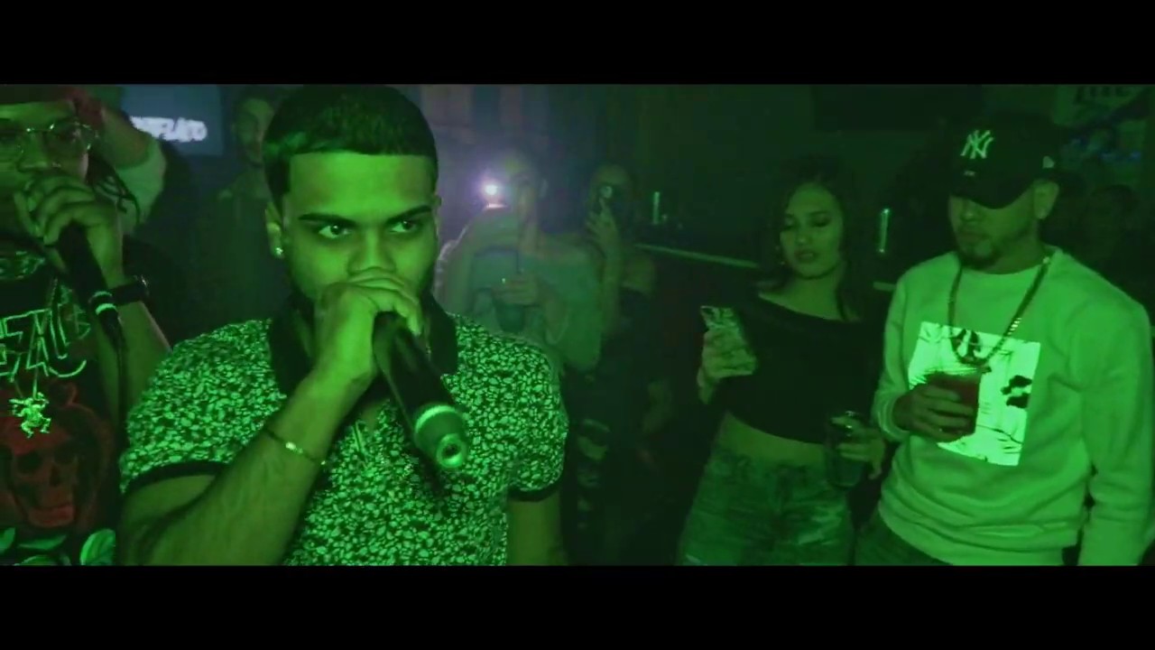 LIVE PERFORMANCE @ Catalina's On Orange - (TrapStar) - King Kellz X Covil Gil (2020)