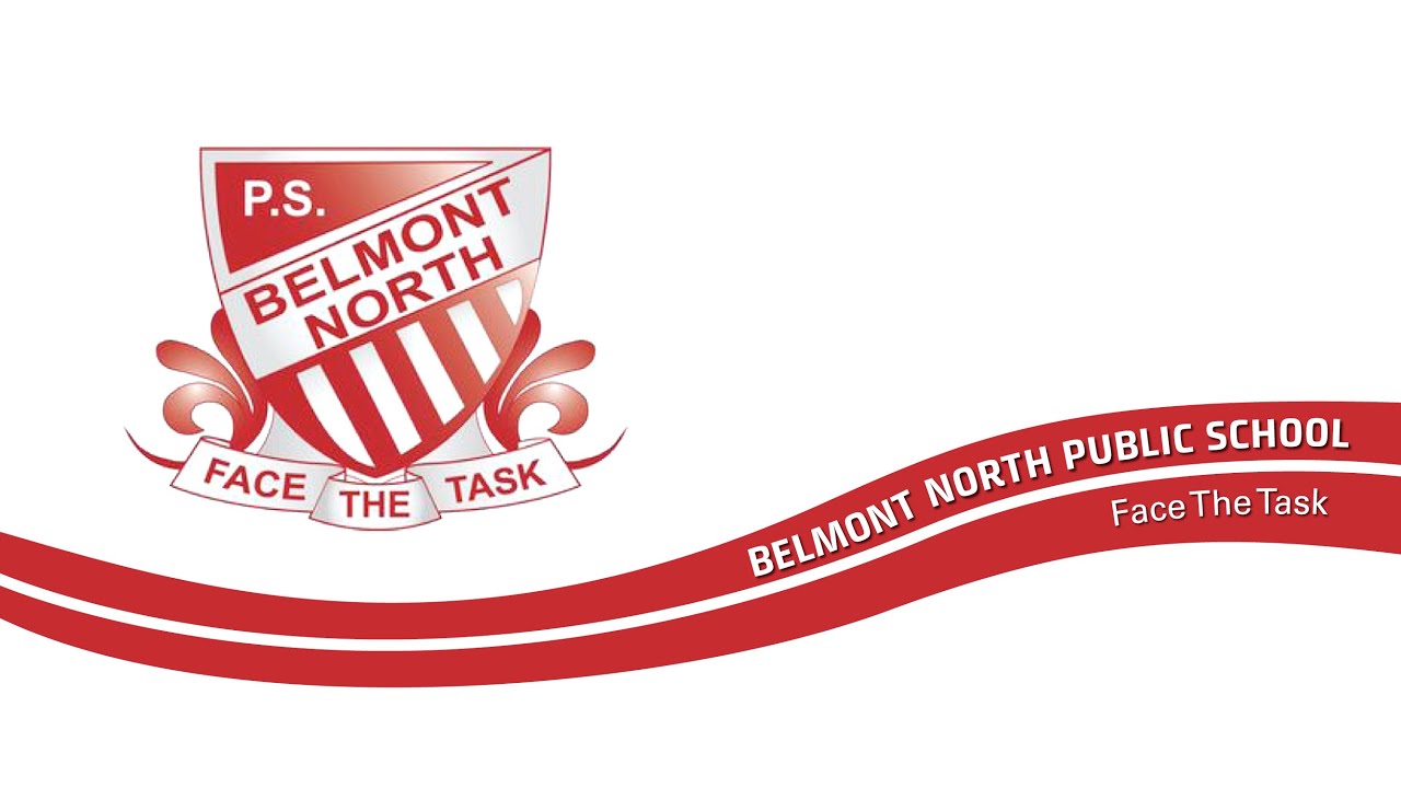 Belmont North Public School YouTube