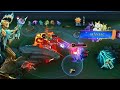 granger highlights #mlbb #