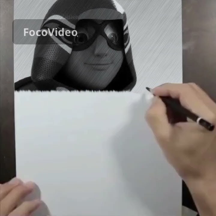 #Miraculous Ladybug #Carapace