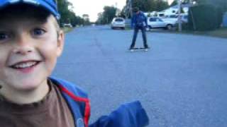 ripstiking