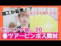 【モーニング娘。’20】春ツアーピンポス開封で加工がとにかくヤバすぎた。。。