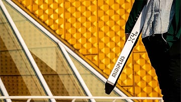 Video Advertisement for MIDIPLUS - X4 MIDI Keyboard