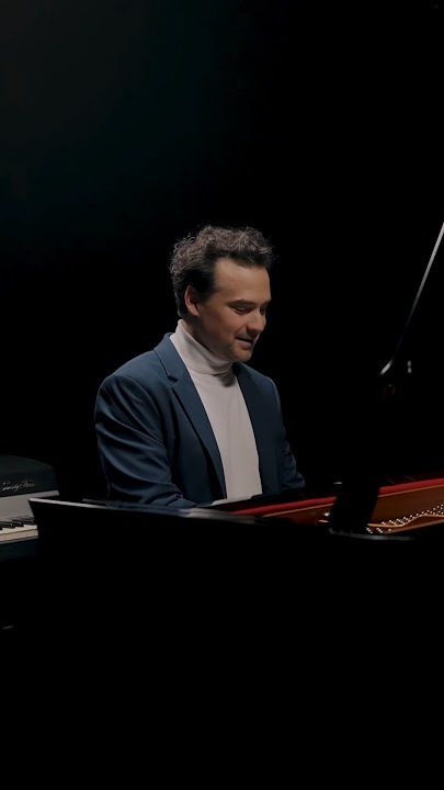 When you‘re singing for that one special person 🥰