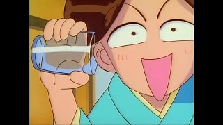 Kodocha / Funny Moment #14