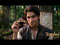 Tangled (2027) -  Teagan Croft , Eugene Fitzherbert | Kathryn Hahn is the mother gothel !