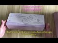 Patented ultra - thin perineal cold compress pad