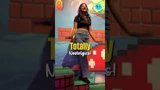 Gurgaon’s First Mini Golf Course! | Curly Tales #shorts