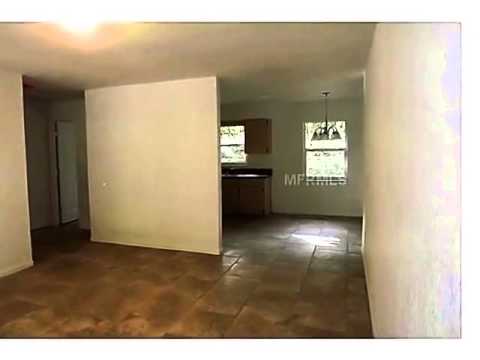304 S Pine St, Bushnell, FL home video tour