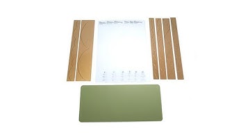 Anna Griffin Cuttlebug Embossing Folders   Dies