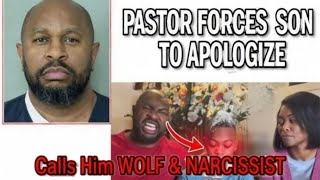 The Pastor Who Humiliated His Son: The TD McNutt Scandal
