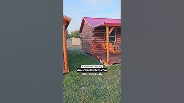 House Kits, Tiny Houses, Affordable Housing, Modular Homes, Prefab Homes, Amish Made, Amish Built