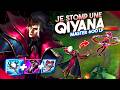 JE HARDSTOMP LA LANE CONTRE CETTE QIYANA 600 LP