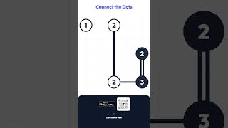 [Brain Training] 10s IQ Test! 🧠 play.google.com/store/apps/details?id=com.tinydot.connect.dot.bridge