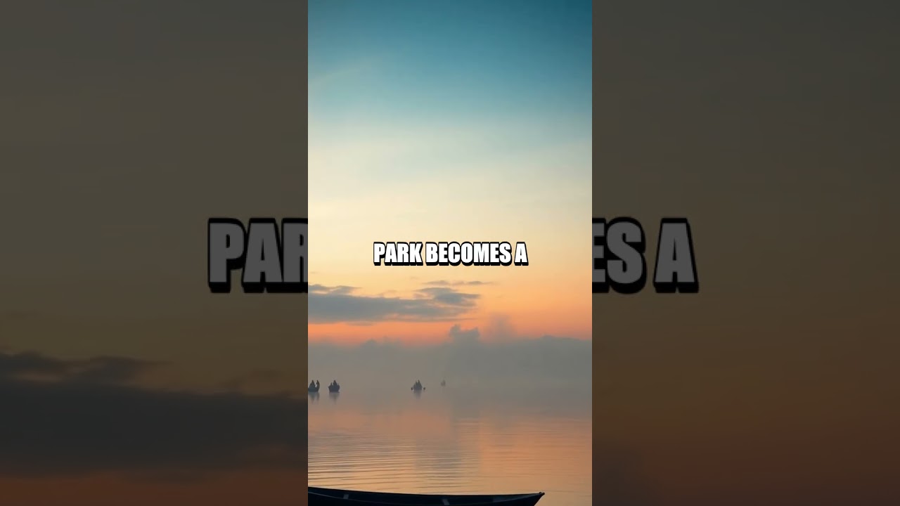 Hidden Trails and City Secrets in America