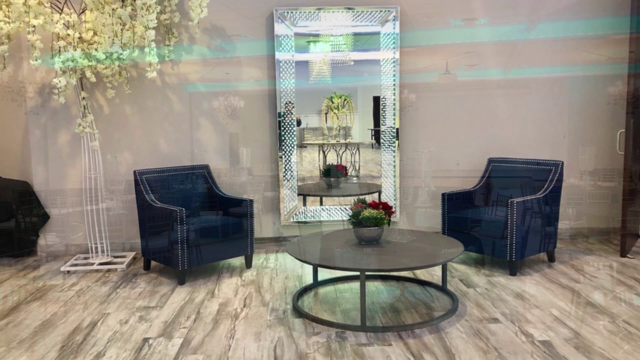 FountainBlu Banquet and Event Center Introduction