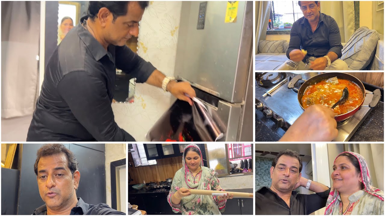 Aaj ke recipe Shahimutton korma banane me aasan or khane me mazedar👌👍￼