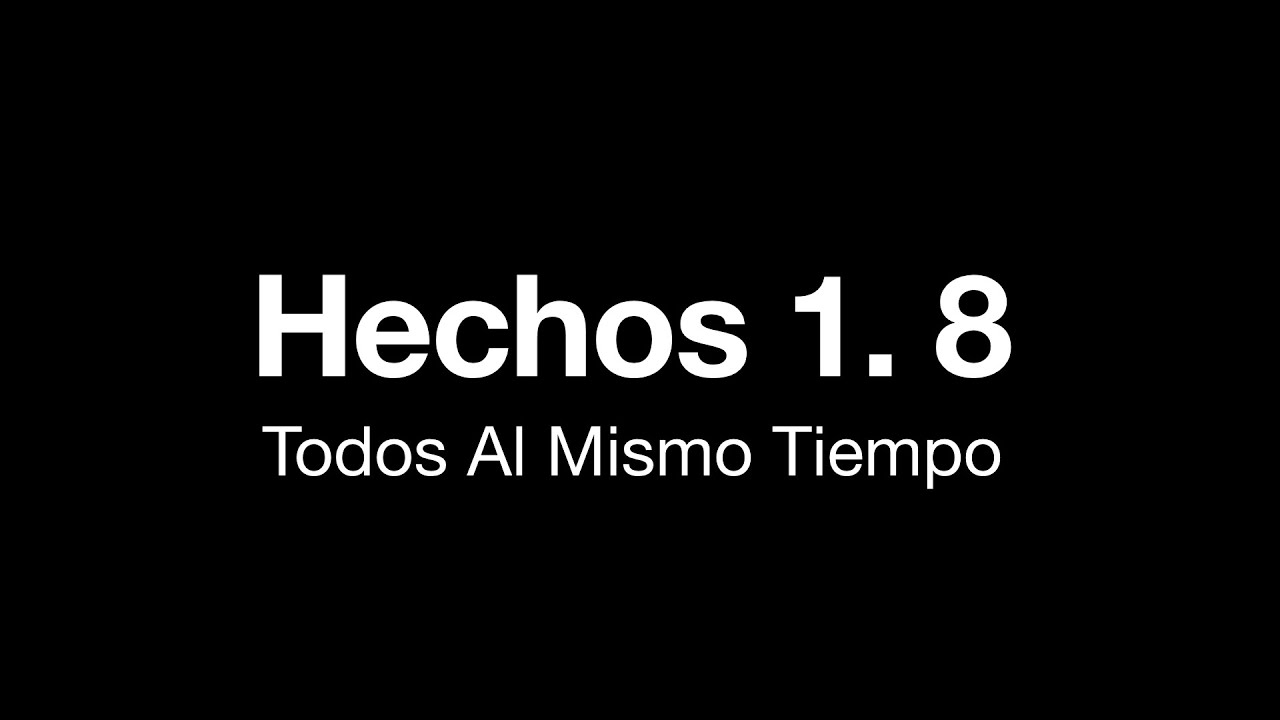 Servicio de Adoración | TODOS AL MISMO TIEMPO | [10/08/2025] | IBJ