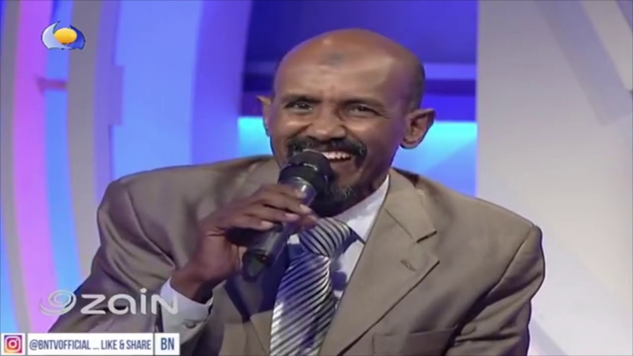 قسم بمحيك البدري - عصام محمد نور - اغاني و اغاني ٢٠١٩