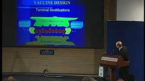 New Views of Cancer Vaccine Development - Research on Aging