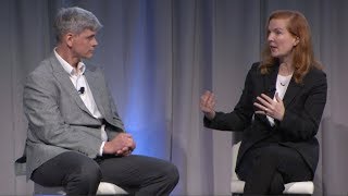 The Problem with AI – Insider Talk with Kate Crawford and Dr. Scott Zoldi