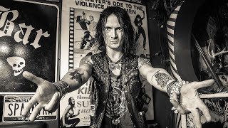 Watain - Satan’s Hunger (montage)