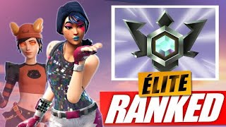 Je Passe Élite Sur Fortnite En Reload