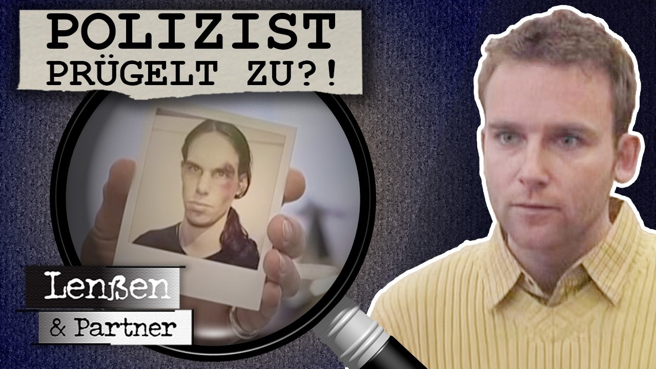 Prügel-Polizist: Hat der Drogenfahnder einen Junkie fast totgeschlagen? |GANZE FOLGE|