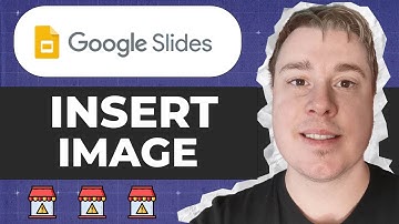 How To Insert Image In Google Slides