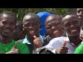 JOURNÉE MONDIALE DU VIH SIDA CENTRAFRIQUE