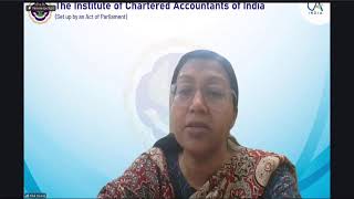 Final Paper 1: FR | Topic: Introduction to Ind AS, Roadmap &...| Session 1 | 21 July 2026