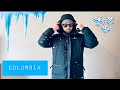 COLUMBIA ROCKFALL DOWN PARKA