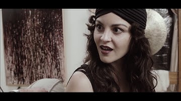 *ask - "Sin Is On My Side" [Official Video]