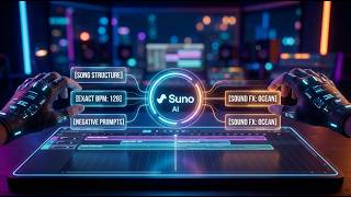 Suno AI Tutorial: Master Over 1,000 Metatags for Perfect Tracks!