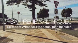 Episode 5: What does the actual plan include?