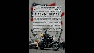 Clas 11 1 strike package