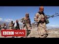 New video by BBC News on YouTube