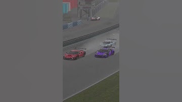13th Week GT3 Challenge | !commands | !help | Next: 13th Week iRacing P... | #airacingttv on #Twitch