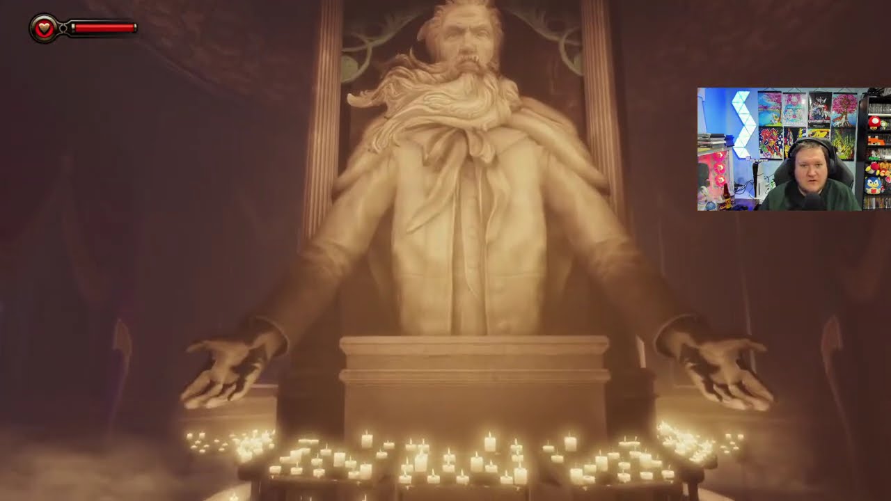 BioShock Infinite - This is Chaotic! | Part 1