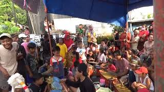 Gending Uyon Uyon Langgam Koplo  Jaranan Joko Soroh