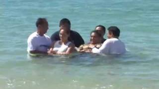 2006-2007 Baptisms