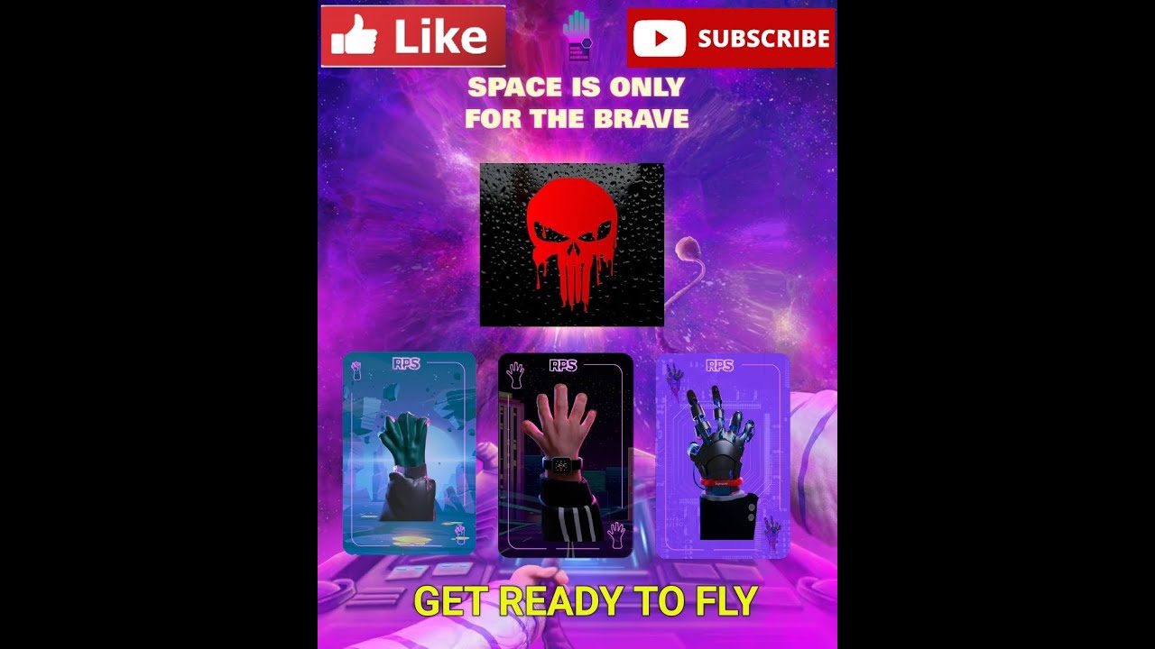 PVE / PVP Gameplay RPS League