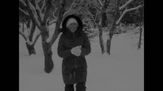 Winter's Tale Overture | Super 8mm TryX camera Test