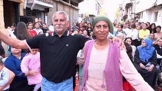 Muco Dayi Atarli Çi̇fteteli̇ Şov Cilgin Pi̇yani̇st Adanali Selo Vazgeçi̇lmez Roman Kameraman Tuncay Foto