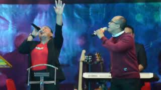 Download lagu Bekasi Gospel Project perform Christsmas Celebration UKM PD Gunadarma