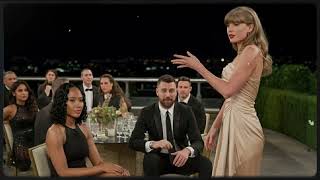 Taylor Swift’s Brutal Truth Ended Kayla Nicole’s Surprise Engagement Crash